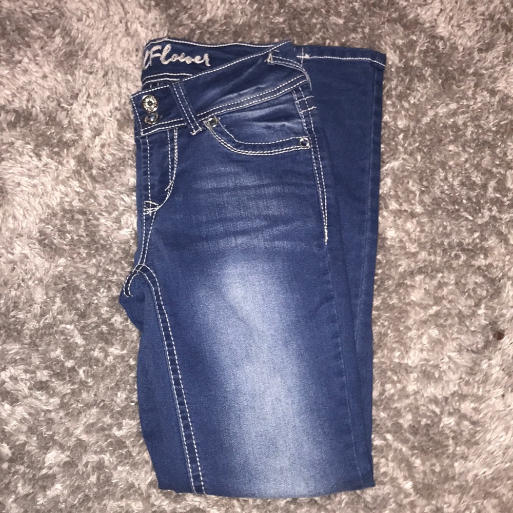 Jeans - Picture 3 of 3